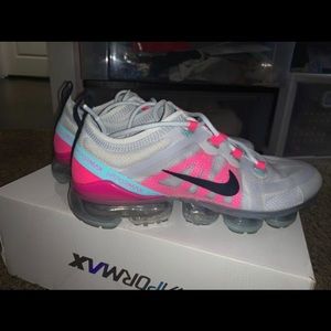Women’s Nike VaporMax